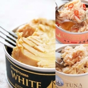 「追加募集！【レシピ募集！】高級ツナ缶！！料理・写真が上手な方募集」の画像、モンマルシェ株式会社のモニター・サンプル企画