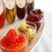 「おしゃれな静岡こだわり野菜ピクルス　10名様募集」の画像、モンマルシェ株式会社のモニター・サンプル企画