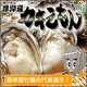 北海道厚岸町のブランド　&ldquo;カキえもん&rdquo;＆牡蠣の大きさイメージ聞かせてください★/モニター・サンプル企画
