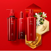 「＼豪華3点／新商品モニター！美しい髪が育ちたくなる地肌へ「薬用RJ地肌ケア」シリーズ　Instagram投稿モニター　現品50名様」の画像、株式会社山田養蜂場のモニター・サンプル企画