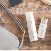 「【新商品】エイジングケア＆UVケアを叶える「RJミネラルUVスプレー」Instagram投稿モニター30名様募集！現品提供」の画像、株式会社山田養蜂場のモニター・サンプル企画