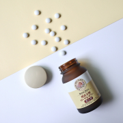 「【山田養蜂場 人気No1】新生活の元気をサポート！「酵素分解ローヤルゼリー キング」Instagram投稿 モニター20名募集」の画像、株式会社山田養蜂場のモニター・サンプル企画