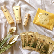 「【豪華5点】秋の乾燥に！ローヤルゼリーのエイジングケアでハリツヤ肌へ「RJトライアルセット」Instagram投稿 50名募集」の画像、株式会社山田養蜂場のモニター・サンプル企画