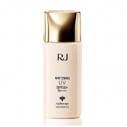 「＼新商品／エイジングケアが叶う✨日焼け止め美白美容液「薬用RJ UVプラス」現品30名様！Instagram投稿モニター募集」の画像、株式会社山田養蜂場のモニター・サンプル企画
