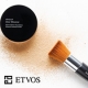 イベント「【ETVOS】ミネラルファンデーション、ブラシ派？パフ派？モニター募集♪ 」の画像