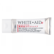 ★乾燥肌、敏感肌の方のシミ対策に★「薬用美白　WHITE+AIDe」【Instagram】モニター10名様募集！