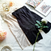 「アンケート重視！HAKガードル・ロングソフト【くびれも欲しい方・ソフトな履き心地が好きな人に】」の画像、株式会社ココラグーンのモニター・サンプル企画