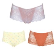 「【アンケート重視！】エクサブラのセットショーツ３種！モニター10名様！」の画像、株式会社ココラグーンのモニター・サンプル企画