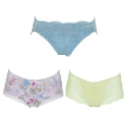 「【アンケート重視！】エクサブラのセットショーツ３種！モニター10名様！」の画像、株式会社ココラグーンのモニター・サンプル企画