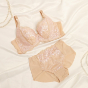 「オシャレな置き画募集！豊かなバストをシャープに整える【エクサブラ・グランズ上下セット】﻿モニター５名様！」の画像、株式会社ココラグーンのモニター・サンプル企画