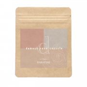 「アンケート重視！【心と身体の両方からアプローチ】ダマスクローズカプセル」の画像、株式会社ココラグーンのモニター・サンプル企画