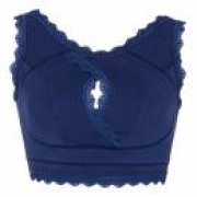 「【肌あたり抜群！バストをホールドするパッド付きナイトブラ】 モニター２０名様募集」の画像、株式会社ココラグーンのモニター・サンプル企画