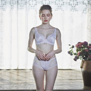 「極上の着け心地でしっかり補正【エクサブラ・ミディ上下セット】﻿モニター５名様！」の画像、株式会社ココラグーンのモニター・サンプル企画