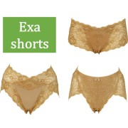 「【追加募集！】★モニター5名様★エクサショーツ３種類履き比べセット！」の画像、株式会社ココラグーンのモニター・サンプル企画