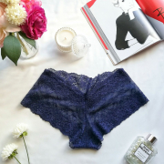 「【アンケート重視！】補整とデザイン性を兼ね備えたヒップハングショーツモニター3名様！」の画像、株式会社ココラグーンのモニター・サンプル企画