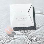「【ご夫婦やカップルで使えるシェアコスメ！】新しくなったマイクロニードル化粧品「NEEDROP」モニターをペア20組40名様を募集！」の画像、NISSHA株式会社のモニター・サンプル企画