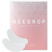 「【200名募集】先進型スキンケア&ldquo;マイクロニードルパッチ&rdquo;で目元・口元に弾力感！」の画像、NISSHA株式会社のモニター・サンプル企画