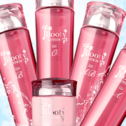 「血液型別化粧品 「Blootyローション」 ブログ投稿等有モニター【20名様】」の画像、株式会社メイコムのモニター・サンプル企画