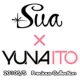 【Sua】伊藤由奈コラボTシャツ☆各色プレゼント♪/モニター・サンプル企画