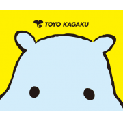 「【かかと用ばんそうこう】モニター様大募集！」の画像、東洋化学株式会社のモニター・サンプル企画