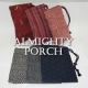 クリスマス直前イベント！ALMIGHTY　PORCH♪10名様/モニター・サンプル企画