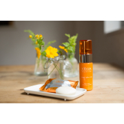 「＼大人肌用オールインワンが無料で試せる！／Instagram投稿モニター30名様募集【30～50代応募歓迎！】」の画像、サントリーウエルネス株式会社のモニター・サンプル企画