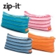 イベント「テレビ・雑誌で話題♪ジッパーがポーチに大変身『Zipit』モニター大募集!!」の画像