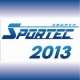 【SPORTEC 2013 】 ☆出展記念☆無料招待券プレゼント　/モニター・サンプル企画