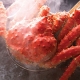 イベント「【北釧水産】足を広げると何と1メートル！太ももがすごい！超豪華「特大」タラバガニ」の画像