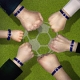 ★W杯目前！これが最後のチャンス！★　『SAMURAI BLUE RING』/モニター・サンプル企画