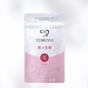 「✨内側から美しくなりたい方必見！✨ 『TUMUYUI 美の宝箱』のインスタ投稿モニター30名様募集！」の画像、シックスセンスラボ株式会社のモニター・サンプル企画