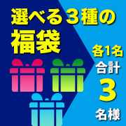 「2018年もよろしくお願い致します♪【福袋セット】３種のモニター様合計3名募集！」の画像、井藤漢方製薬株式会社のモニター・サンプル企画