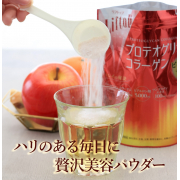 「ハリのある毎日を！贅沢美容パウダー【リフトップ　プロテオグリカンコラーゲン】インスタモニター10名募集」の画像、井藤漢方製薬株式会社のモニター・サンプル企画