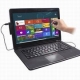 あなたのノートPCをタッチパネルに！Windows8専用タッチペン／Touch8/モニター・サンプル企画