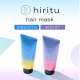 【新登場】ヒリツから初のスペシャルヘアマスクが登場！「バランスリペアヘアマスク」のモニター大募集！/モニター・サンプル企画