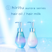 「【新登場】ツヤ&times;浮き毛のWケアで思わず見惚れるまばゆ髪へ！ヘアオイル/ヘアミルク　モニター大募集！」の画像、株式会社magicnumberのモニター・サンプル企画