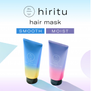 「【新登場】ヒリツから初のスペシャルヘアマスクが登場！「バランスリペアヘアマスク」のモニター大募集！」の画像、株式会社magicnumberのモニター・サンプル企画