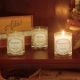 イベント「【アロマレガーロ】香り選べる２９種。Voyage（ヴォヤージュ）キャンドル」の画像