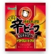 イベント「【ヤマヨシ】ポテトチップス新商品【辛ビーフ】秋の夜長に！お酒のおつまみに！」の画像