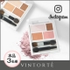 【VINTORTE】印象的な目元に『ミネラルアイズパレット』が当たる♪/モニター・サンプル企画