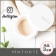 【VINTORTE】ミネラルシルクパウダーファンデーションが当たる♪【インスタ】/モニター・サンプル企画