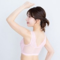 【限定15名様】待望の夏用ナイトブラ登場！顔出し募集☆販売実績350万枚突破したナイトブラ☆/モニター・サンプル企画