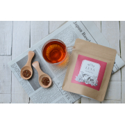 「【20名様】インスタ投稿募集☆身体の巡りに着目したハーブティー☆」の画像、株式会社HRCのモニター・サンプル企画