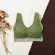 「【限定10名様】新カラー登場！顔出し募集☆販売実績300万枚突破したナイトブラ☆」の画像、株式会社HRCのモニター・サンプル企画