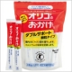 イベント「Myビフィズスを応援！『オリゴのおかげダブルサポート顆粒』モニター募集！」の画像