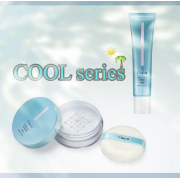「夏季限定！ ＼ひんやり涼しいクールコスメ／」の画像、チャコット株式会社のモニター・サンプル企画