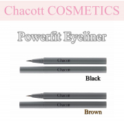 「＼アイライナーがリニューアル／ 高発色アイテムを2色プレゼント！」の画像、チャコット株式会社のモニター・サンプル企画