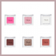 「＼バレンタインにもおすすめ！／ チョコレート風カラーメイク」の画像、チャコット株式会社のモニター・サンプル企画