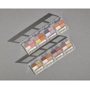 「フェイスカラーパレット2色を10名様にプレゼント！」の画像、チャコット株式会社のモニター・サンプル企画