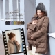 イベント「【本格ダウンママコート】妊婦さんも歓迎！ダッカー付ロングダウンコートモニター募集」の画像